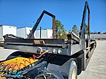 2013 LUGO MFGR 53/102 FLATBED
