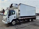 2019 Isuzu NPR