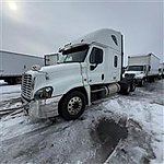 2019 Freightliner Cascadia 125