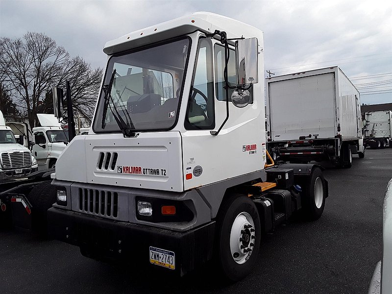 2019 Ottawa 4X2 T2