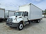 2019 International DuraStar 4300