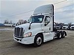 2018 Freightliner Cascadia 125