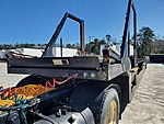 2013 LUGO MFGR 53/102 FLATBED