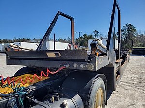 2013 LUGO MFGR 53/102 FLATBED - Flatbed