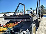 2013 LUGO MFGR 53/102 FLATBED