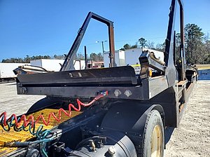 2013 LUGO MFGR 53/102 FLATBED - Flatbed