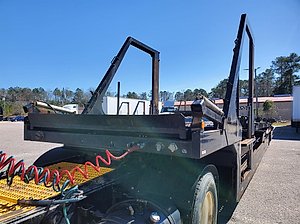 2013 LUGO MFGR 53/102 FLATBED - Flatbed