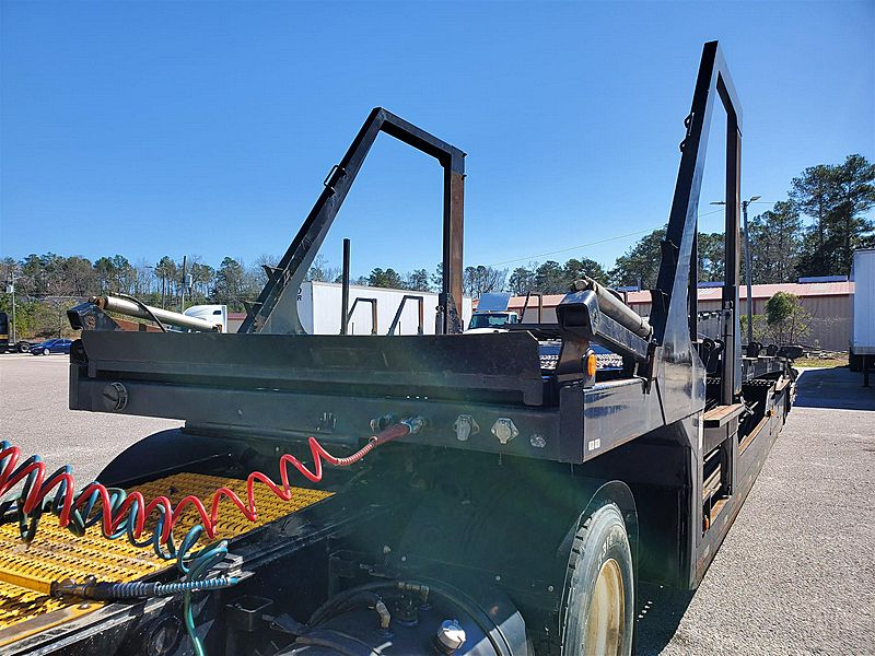 2013 LUGO MFGR 53/102 FLATBED