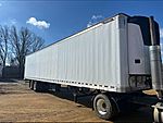 2017 Great Dane 7311TJW 48/162/102
