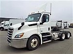 2019 Freightliner Cascadia