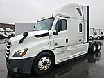 2021 Freightliner Cascadia