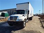 2018 International DuraStar 4300