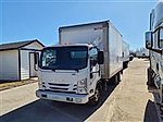 2019 Isuzu NPR HD
