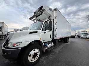 2018 International DuraStar 4300