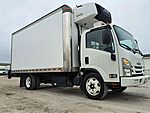 2019 Isuzu NPR