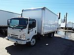 2017 Isuzu NRR