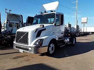 2016 Volvo VNL42T