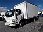 2018 Isuzu NPR
