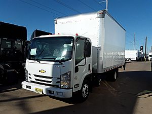 2020 Chevrolet F450