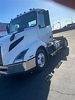 2019 Volvo VNL