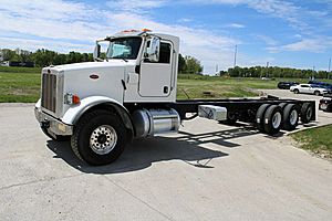 2014 Peterbilt 365