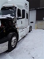 2020 International LT625