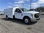 2017 Ford F350