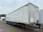 2022 Great Dane 53X102 Dry Van