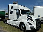 2020 Volvo VNL 860