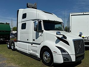 2020 Volvo VNL 860