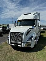 2020 Volvo VNL 860