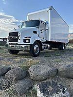 2026 Mack MD6 42R