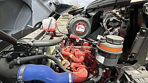 2026 Mack MD6 42R