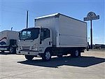 2018 Isuzu NPR HD
