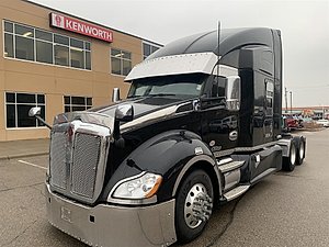 2021 Kenworth T680