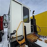 2019 Ottawa 4X2 T2