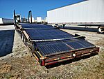 2013 LUGO MFGR 53/102 FLATBED