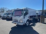 2019 Isuzu NQR