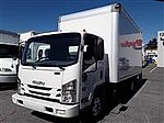 2018 Isuzu NPR HD