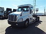2019 Freightliner Cascadia 125