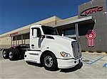 2022 Kenworth T680