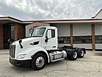 2019 Peterbilt 579