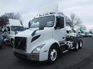 2019 Volvo VNL