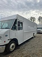 2018 Freightliner MT45