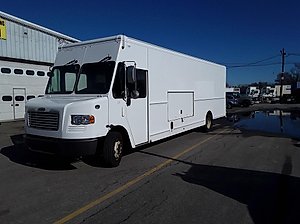 2016 Freightliner MT55 - Step Van