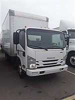 2019 Isuzu NPR HD