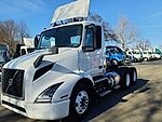 2019 Volvo VNL