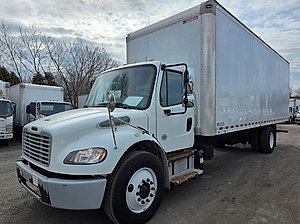 2016 Freightliner M2 106
