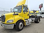 2019 Freightliner M2 112