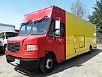 2016 Freightliner MT55